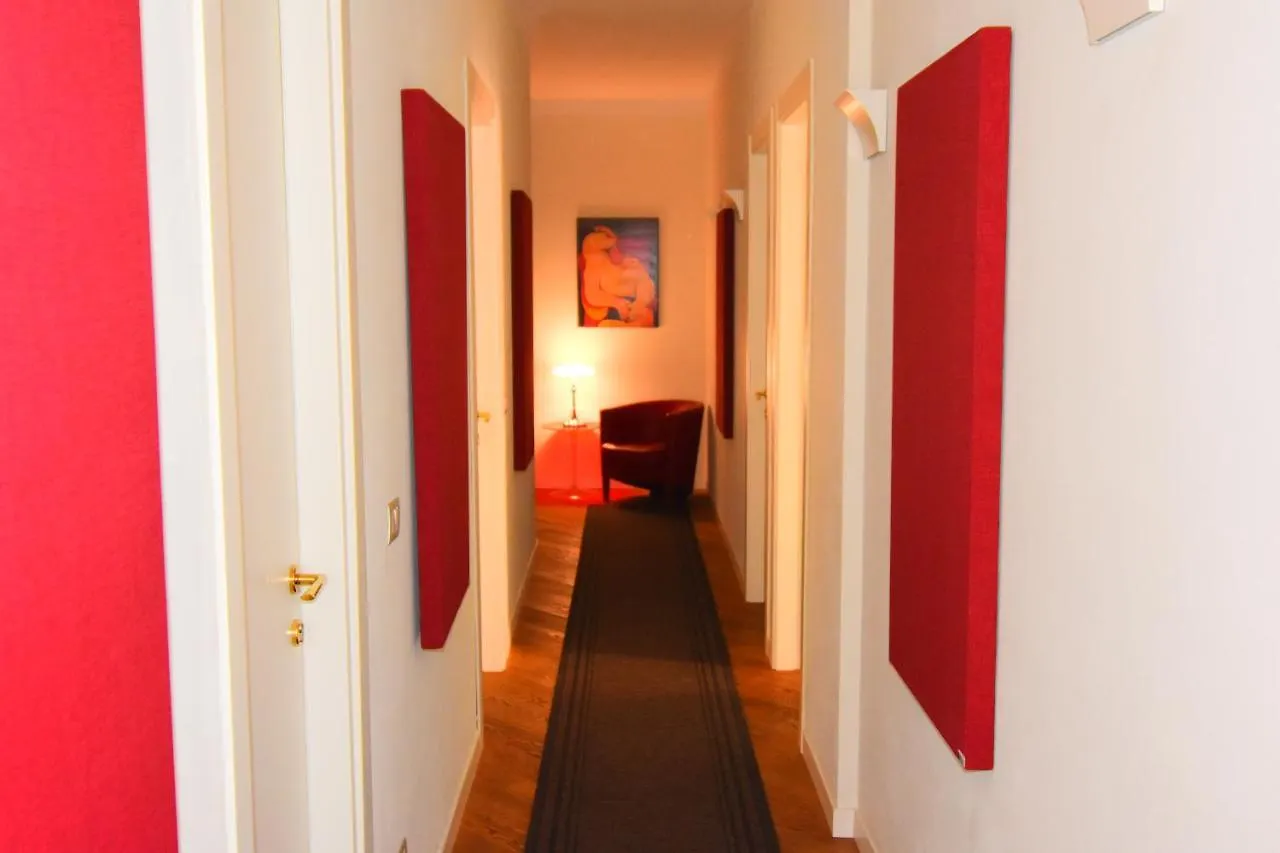 Bed & Breakfast Bed and Breakfast R&B Santo Stefano Boloňa
