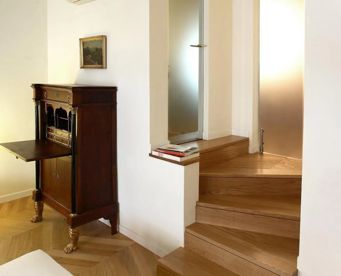 Bed and Breakfast R&B Santo Stefano Boloňa 2*,