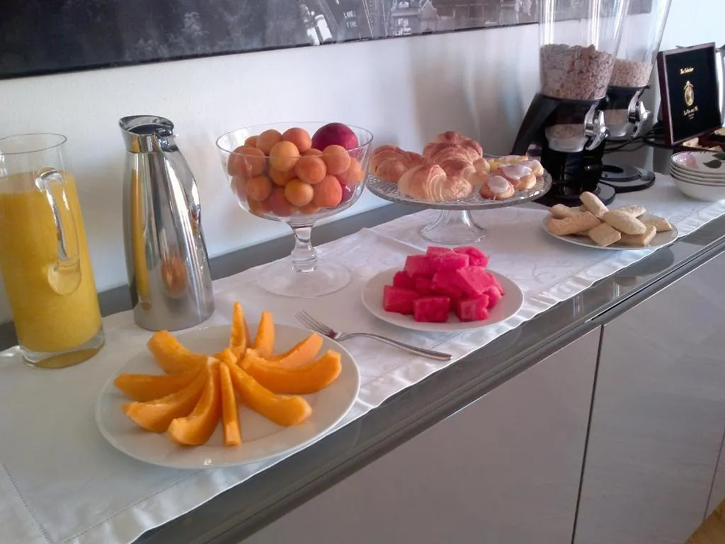 Bed and Breakfast R&B Santo Stefano Boloňa Bed & Breakfast