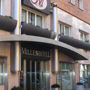 3* Hotel Millennhotel