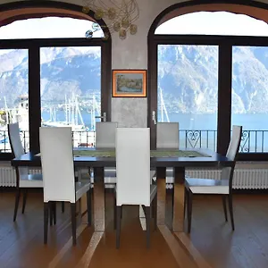 Lakeside Apartment