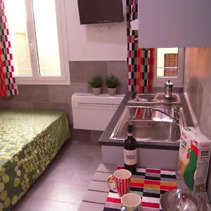 Bolognahome Apartment