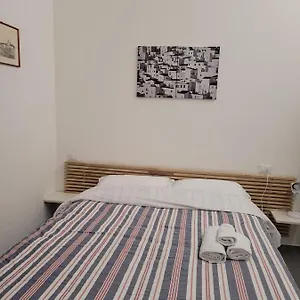 Zio Toto' Apartment