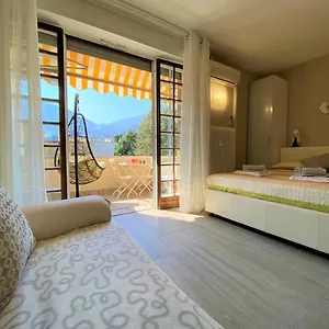 Il Terrazzo A Apartment