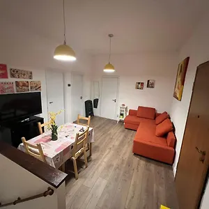 Bononia Apartment
