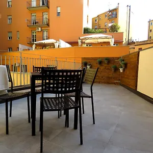 8 Colonne Apartment