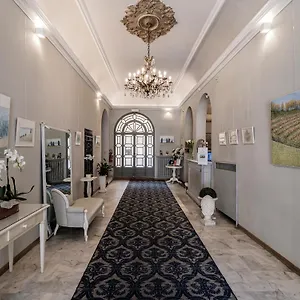 Accademia *** Boloňa