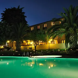 Country Hotel&spa 4* Alguer