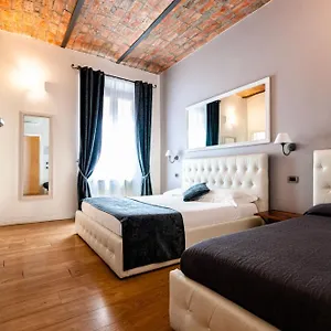Bed and Breakfast Chez Moi