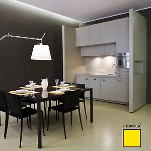I Masca' Apartment
