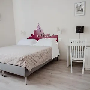 A Casa Di Luna ** Boloňa