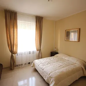 Bed and breakfast Aurelia