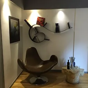 Pensión La Boutique Di Via Dell Indipendenza