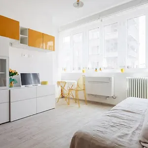 Riva Reno Apartment