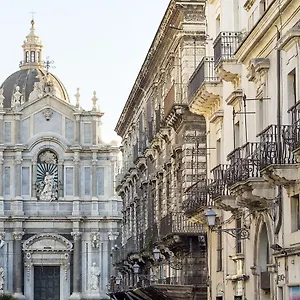 Duomo Suites&spa 4* CTA