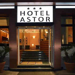 Astor *** Boloňa