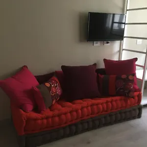 Πανσιόν A Casa Di Luna