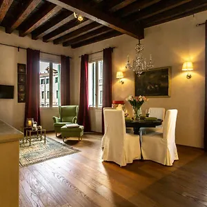 Santa Fosca Canal View R&r Apartment