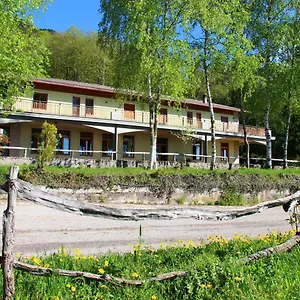 Damarco Turistico Lodge