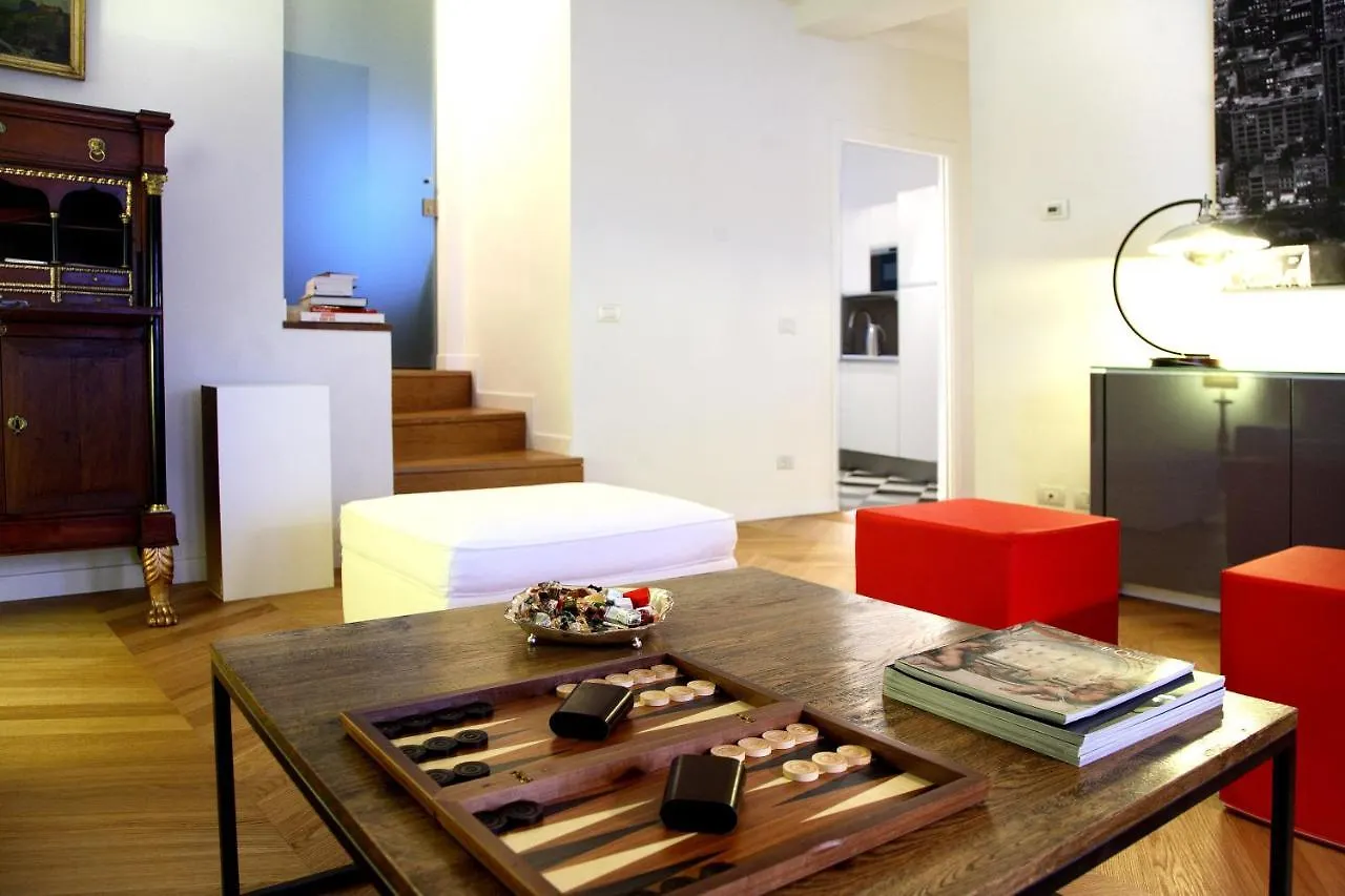 B&B Santo Stefano Bologna