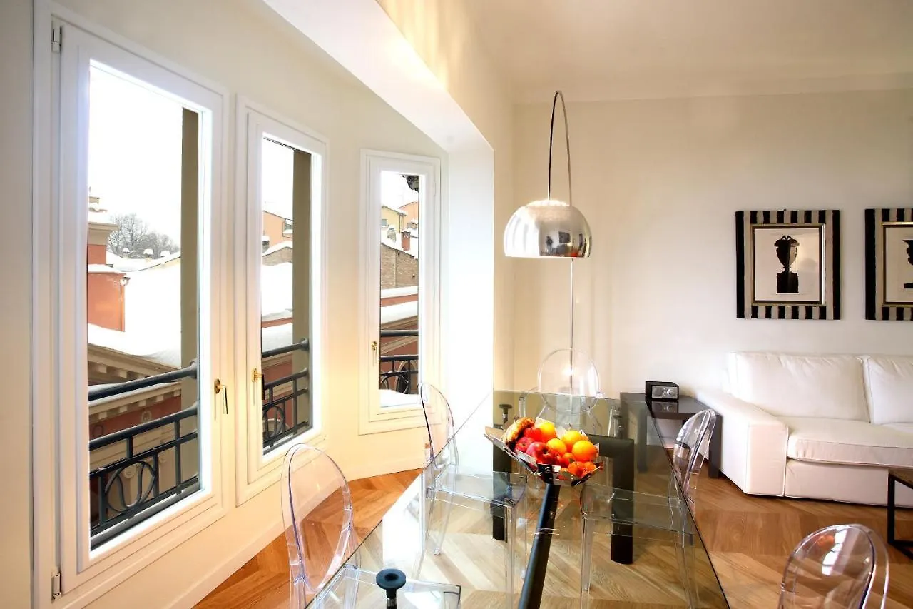 B&B Santo Stefano Bologna 2*,
