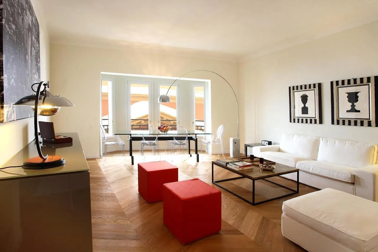 B&B Santo Stefano Bologna Bed & Breakfast
