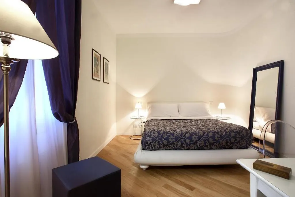 R&B Santo Stefano Bed and Breakfast Μπολόνια