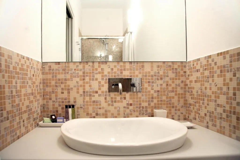 R&B Santo Stefano Bed and Breakfast Μπολόνια 2*,