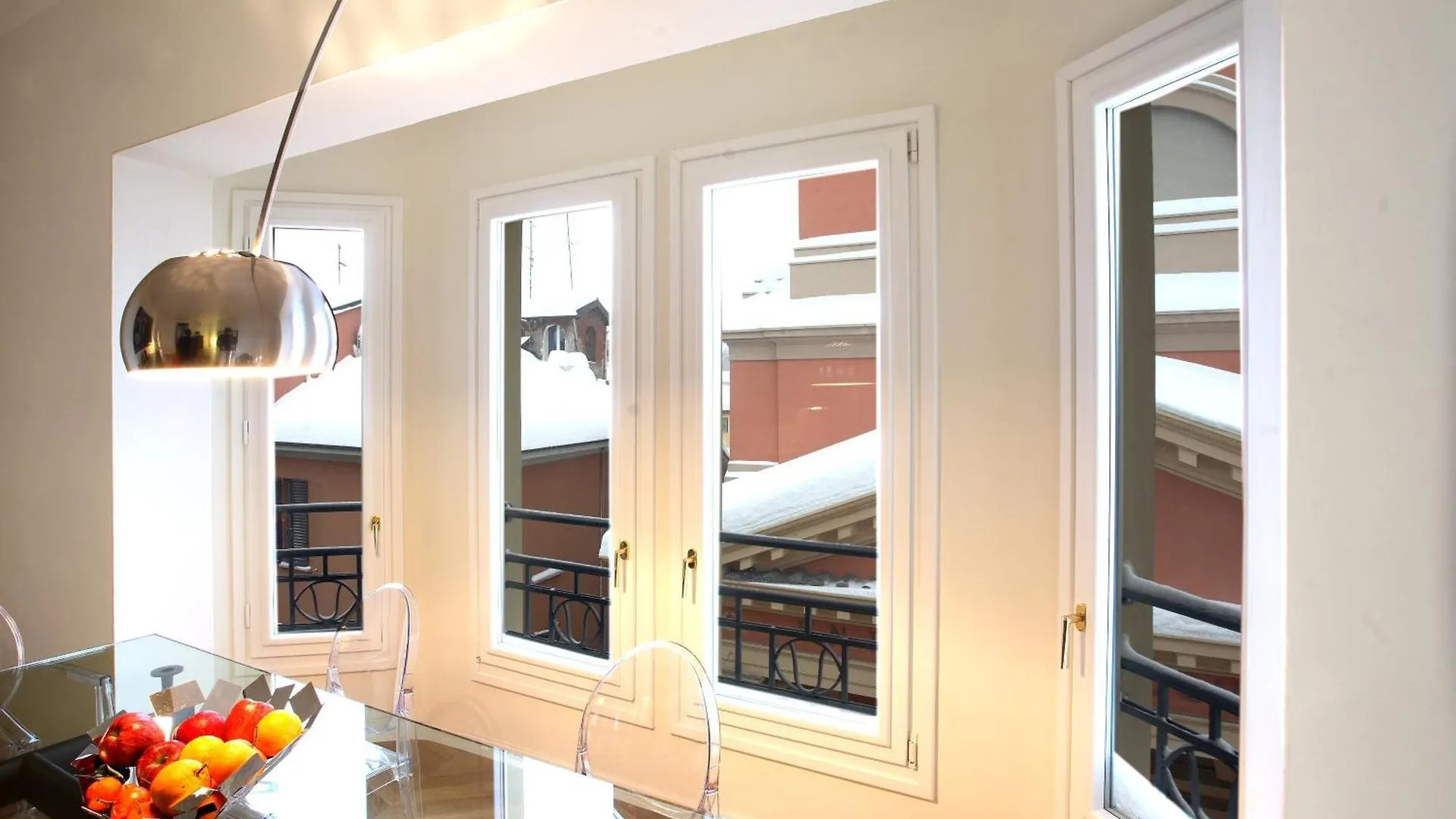 R&B Santo Stefano Bed and Breakfast Μπολόνια