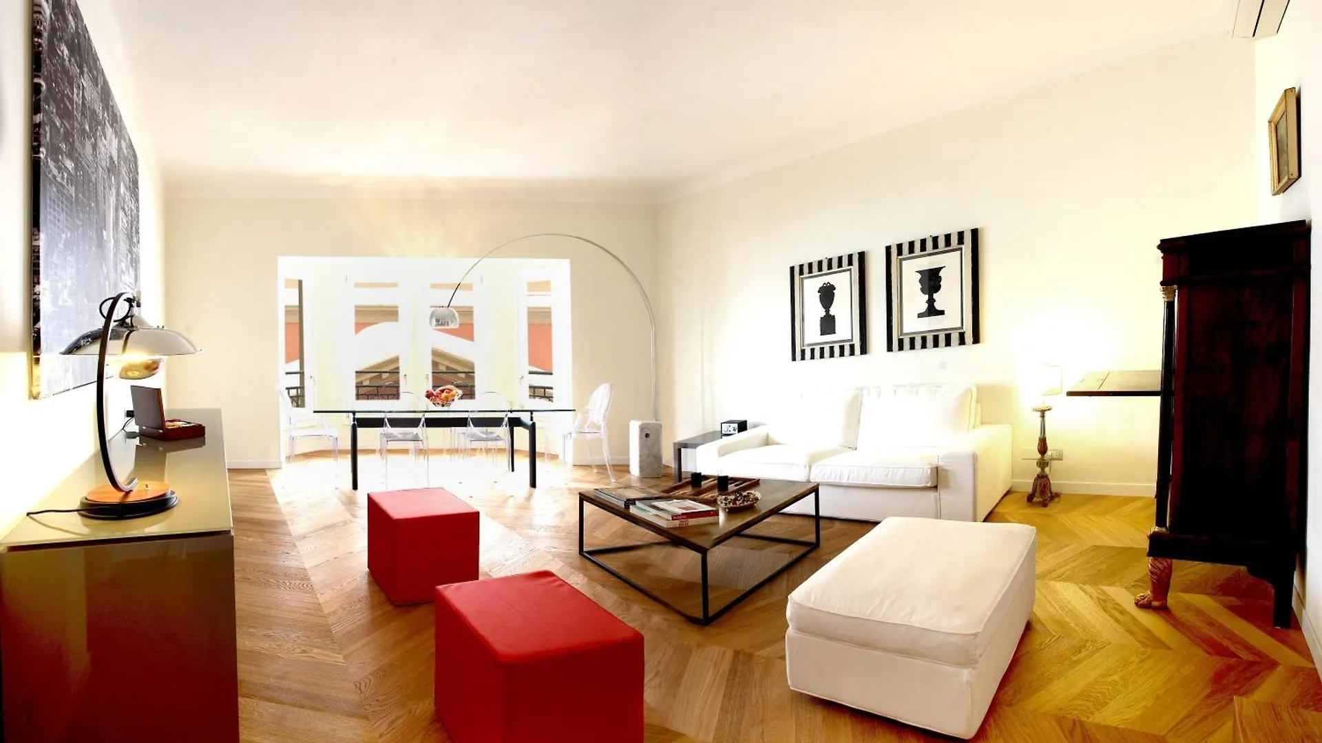 R&B Santo Stefano Bed and Breakfast Μπολόνια