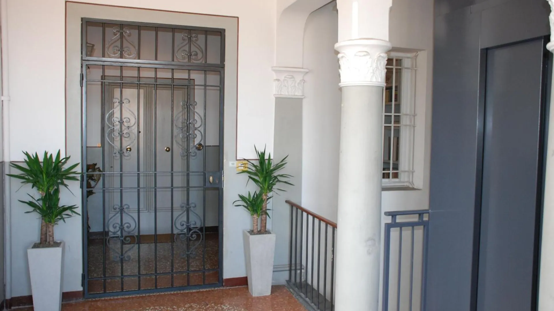 R&B Santo Stefano Bed and Breakfast Μπολόνια Ιταλία