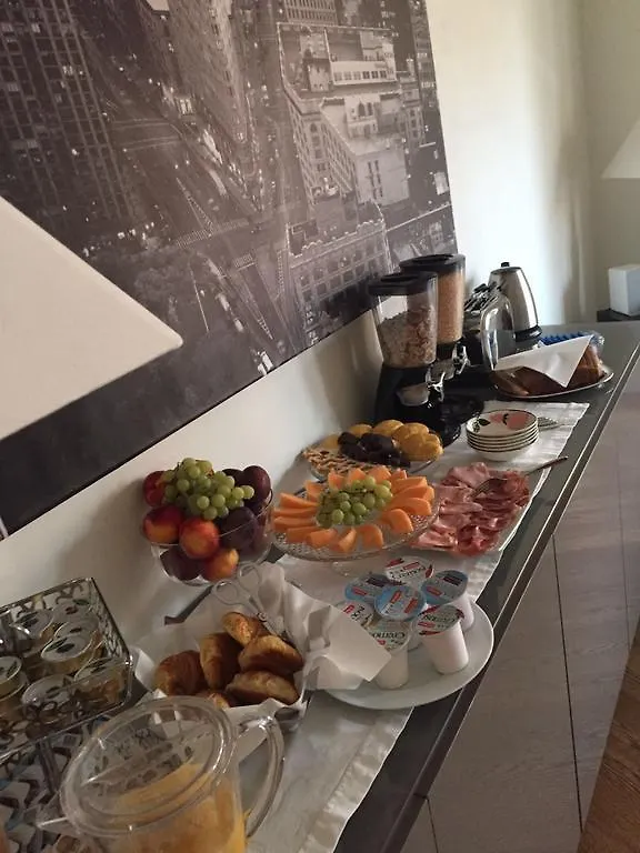 R&B Santo Stefano Bed and Breakfast Μπολόνια