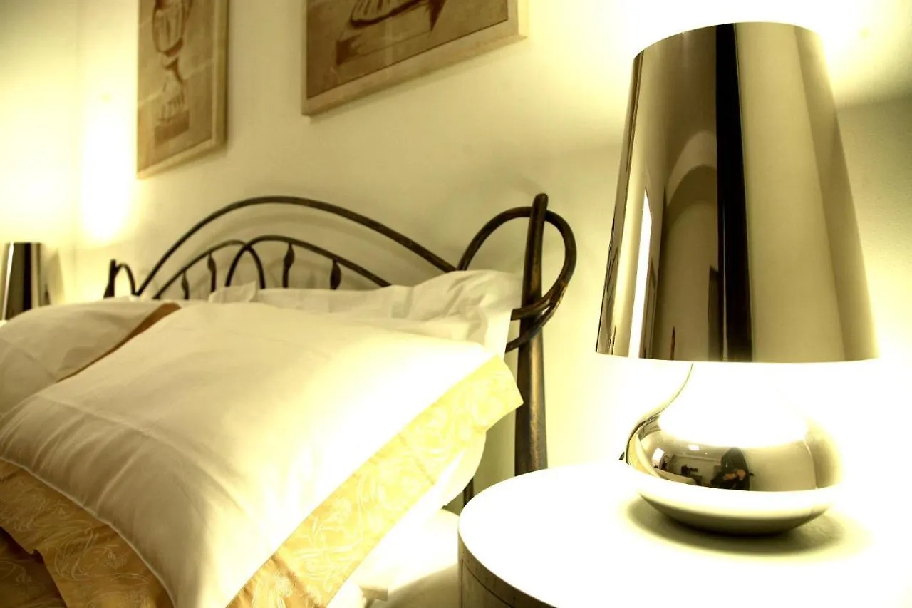 R&B Santo Stefano Bed and Breakfast Μπολόνια