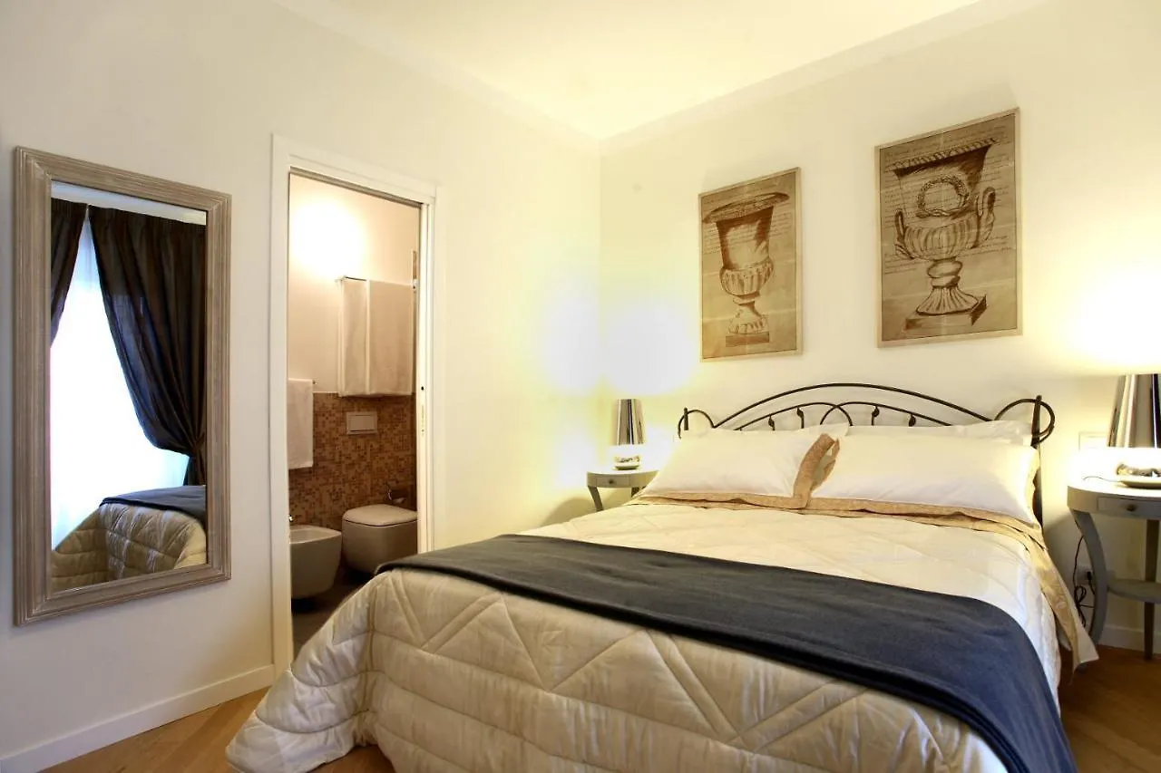 R&B Santo Stefano Bed and Breakfast Μπολόνια Ιταλία