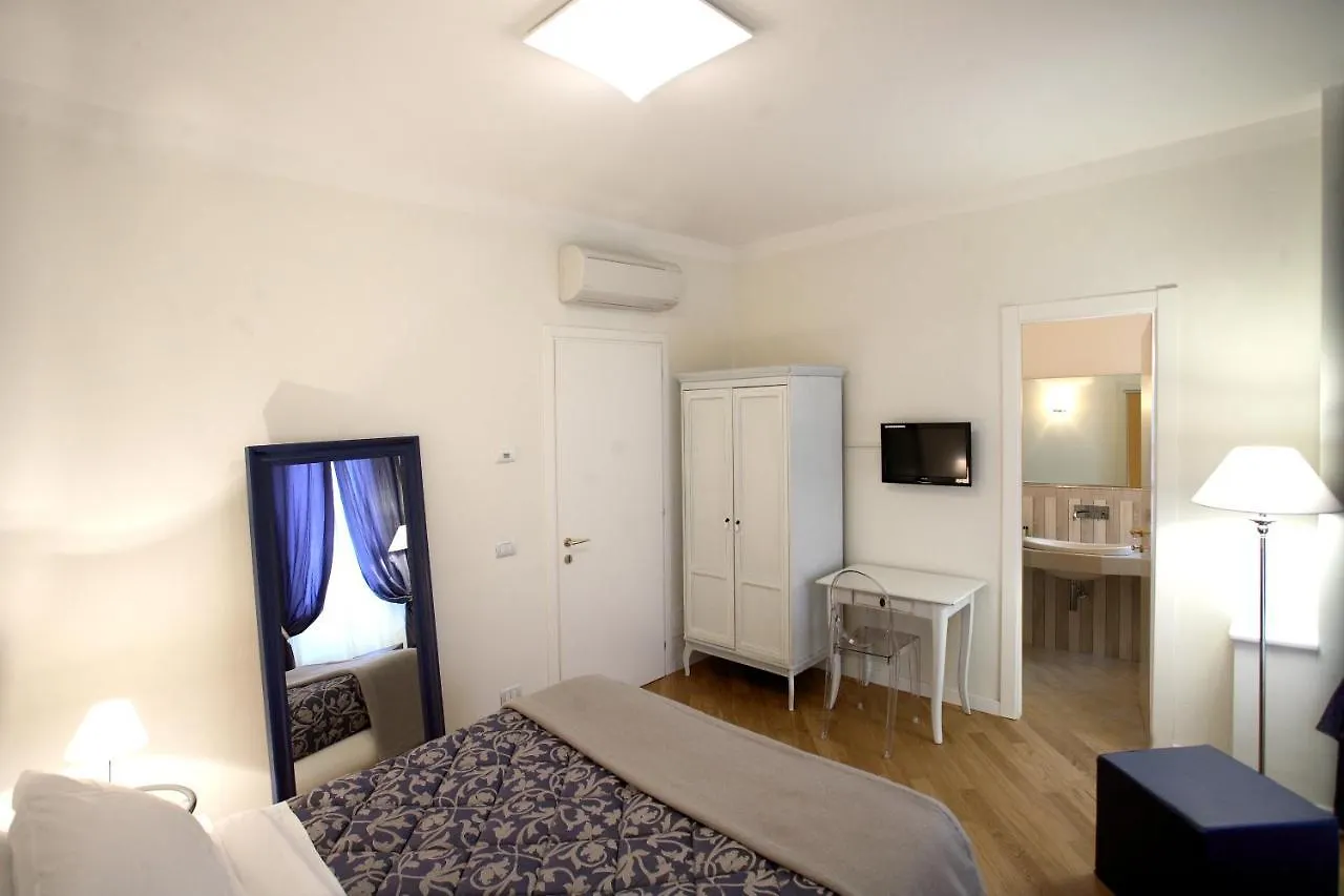R&B Santo Stefano Bed and Breakfast Μπολόνια